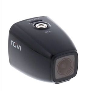 Rovi Dashcam